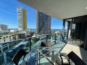 Luxury Oracle Central Broadbeach 906